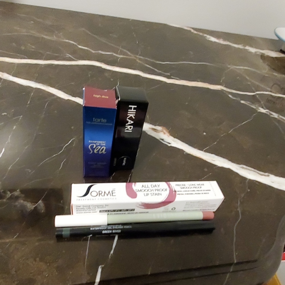Makeup Bundle - image 1